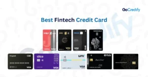 Best Fintech Credit Card