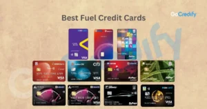 Best Fuel Credit Cards