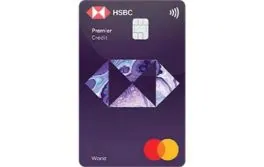 HSBC Premier Credit Card