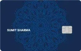 Paytm HDFC Credit Card