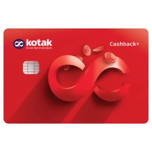 Kotak Cashback