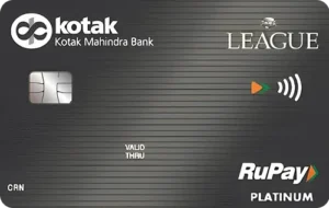 Kotak League Platinum